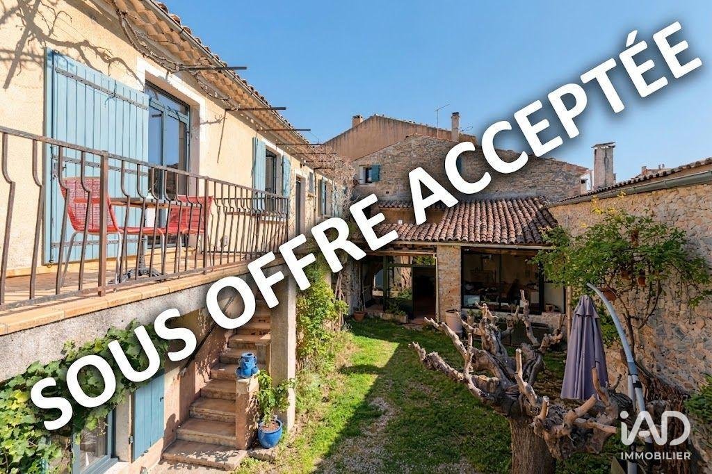House in Saint-Martin-de-la-Brasque, Provence-Alpes-Côte d'Azur, France 1 - 17658675