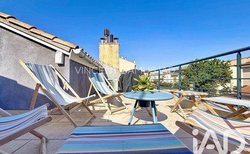 Apartamento en Sanary-sur-Mer, Provenza-Alpes-Costa Azul, Francia 1
