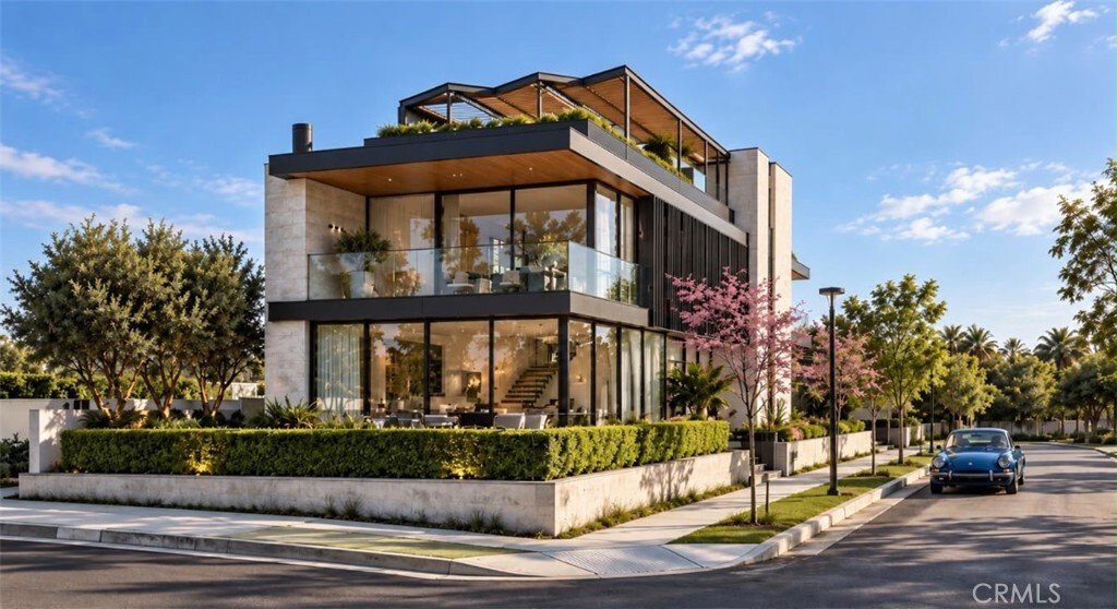Maison à Newport Beach, Californie, États-Unis 1 - 18904640