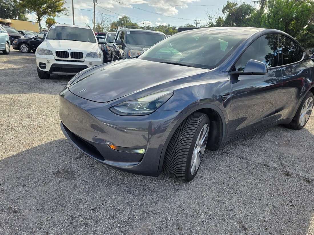Suv in Lakeland, FL, United States 3 - 18904940