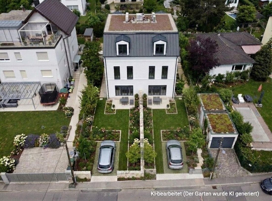Casa a Vienna, Vienna, Austria 5 - 18904781