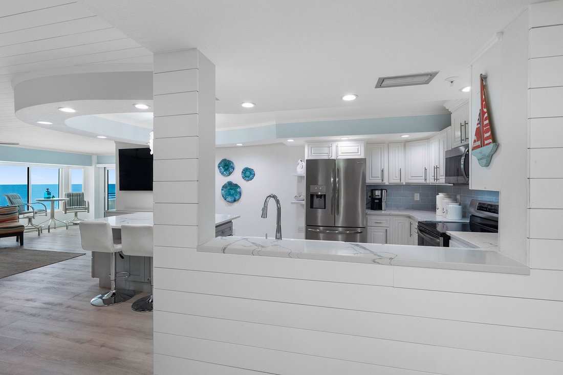 Condo in Indian Shores, Florida, United States 4 - 18904655