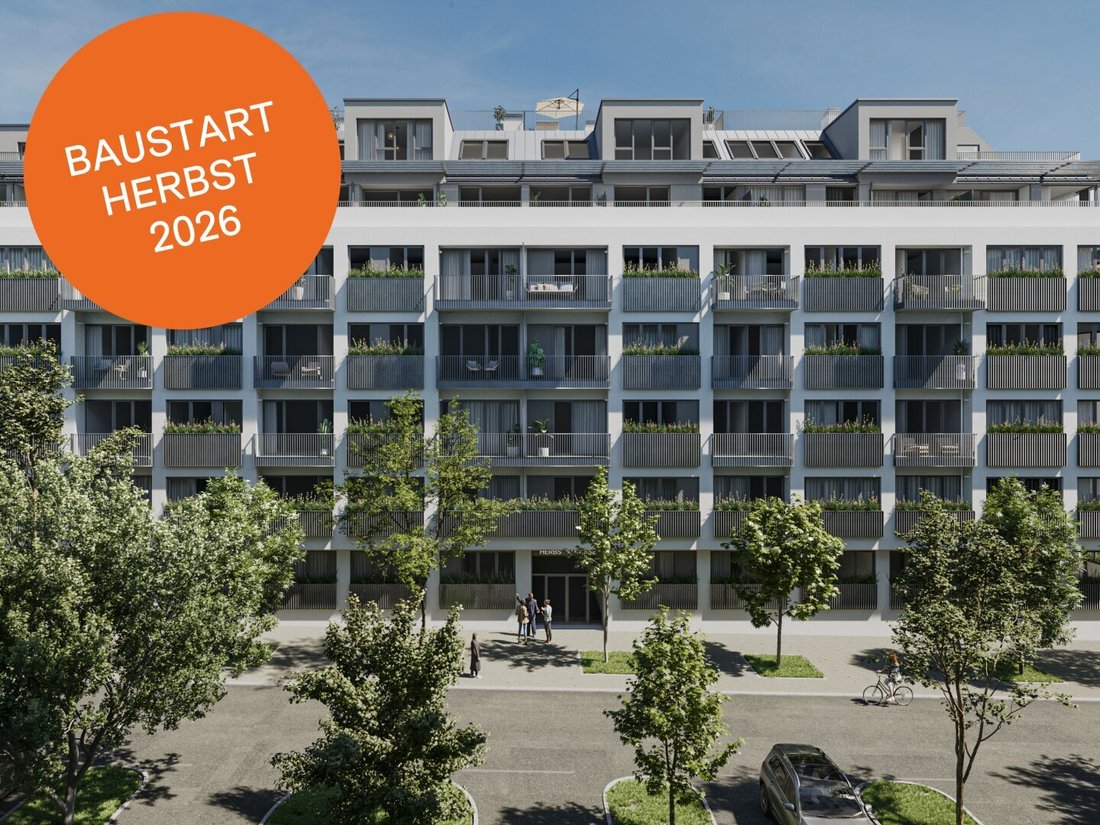 Appartement à Vienne, Vienne, Autriche 1 - 16452737