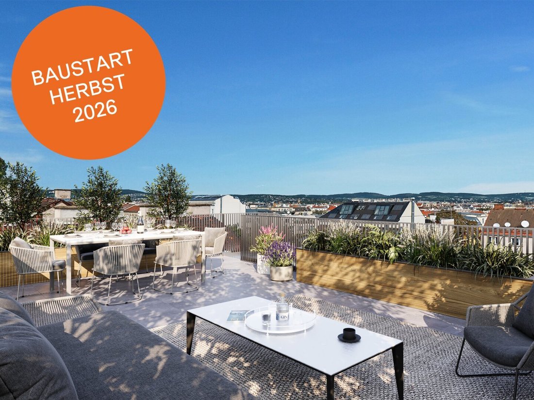 Apartment in Vienna, Wien, Austria 1 - 16453090