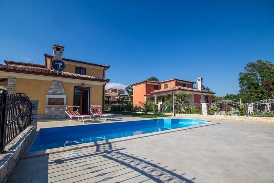 House in Novigrad, Istria County, Croatia 3 - 18904773