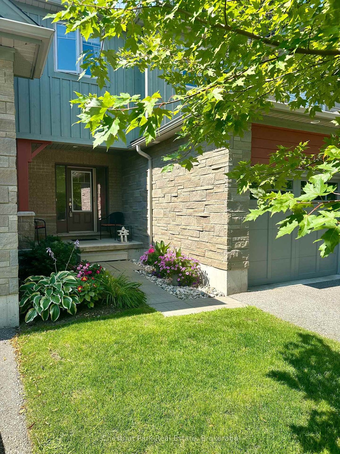 Condominio a Collingwood, Ontario, Canada 2 - 17832345