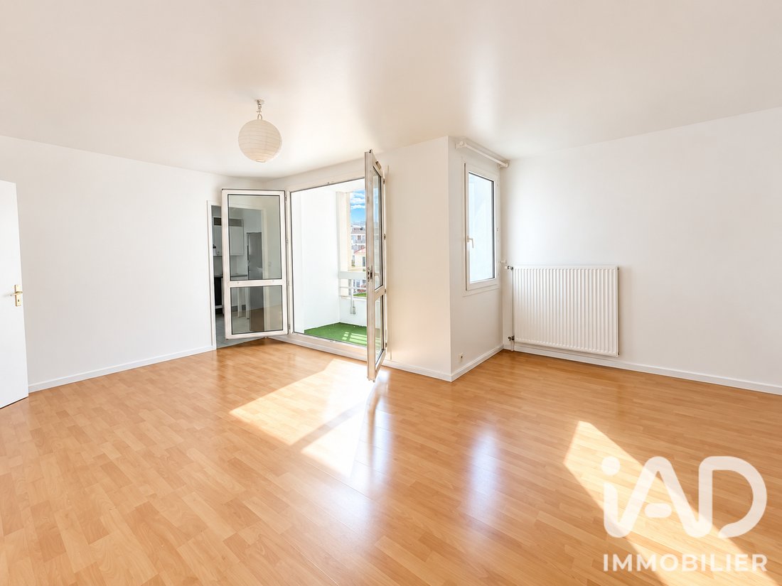 Apartment in Carnot-Petit Pont-Alouettes, Alfortville, France 1 - 18907586