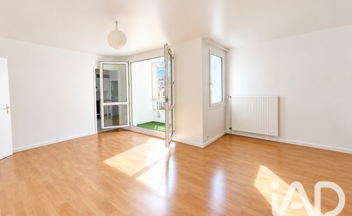Apartment in Carnot-Petit Pont-Alouettes, Alfortville, France 1