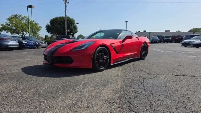Coupe in Olathe, KS, United States 3 - 18904896