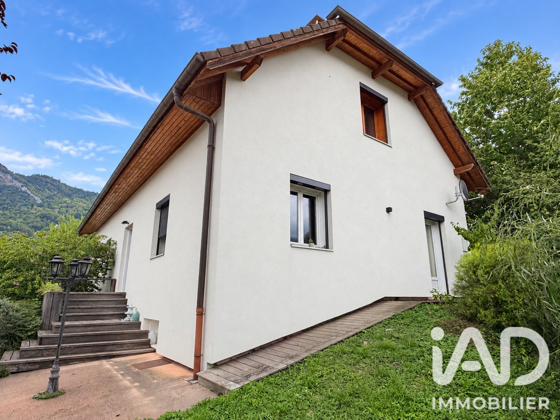 Maison à Thyez, Auvergne-Rhône-Alpes, France 2 - 18907150