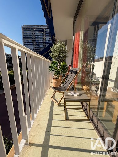 Apartment in Reine-Mairie, Boulogne-Billancourt, France 3 - 18907405