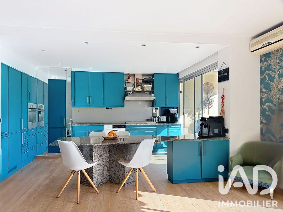 Apartment in Nice, Provence-Alpes-Côte d'Azur, France 4 - 18907519