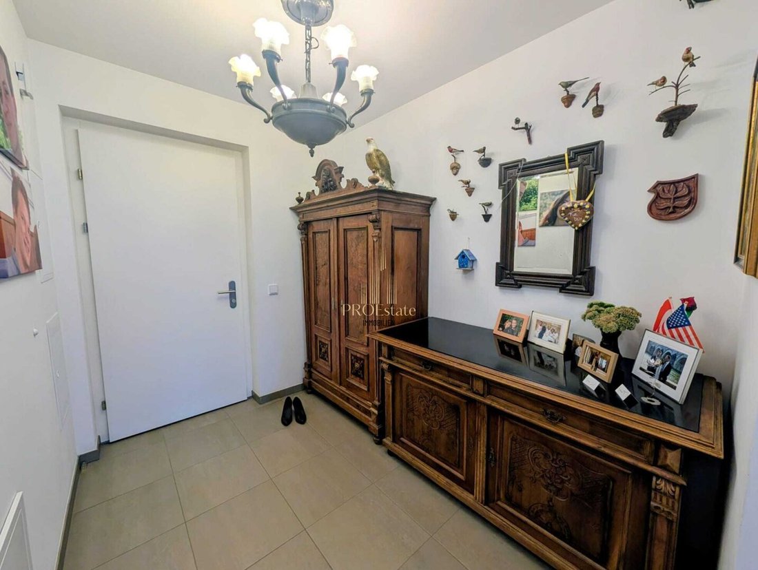Penthouse in Piberbach, Upper Austria, Austria 5 - 18904782