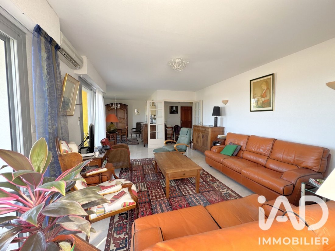 Appartamento a Francia 2 - 18907133