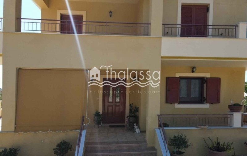 Villa in Paliki, Peloponnese, Western Greece and the Ionian, Greece 4 - 18905041
