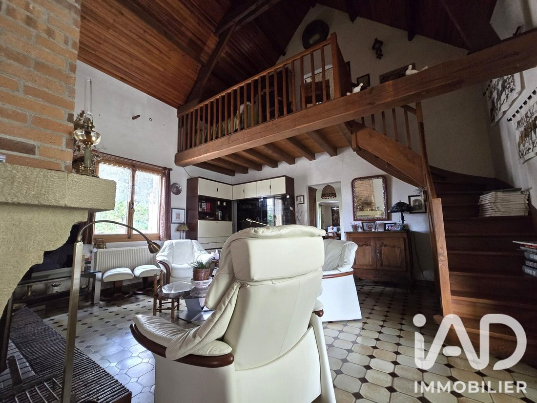 House in Longuenee-en-Anjou, Pays de la Loire, France 4 - 18907168