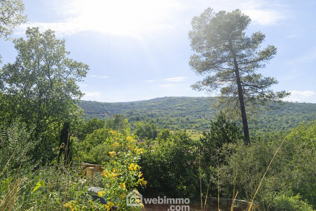 House in Le Thoronet, Provence-Alpes-Côte d'Azur, France 5 - 17827739