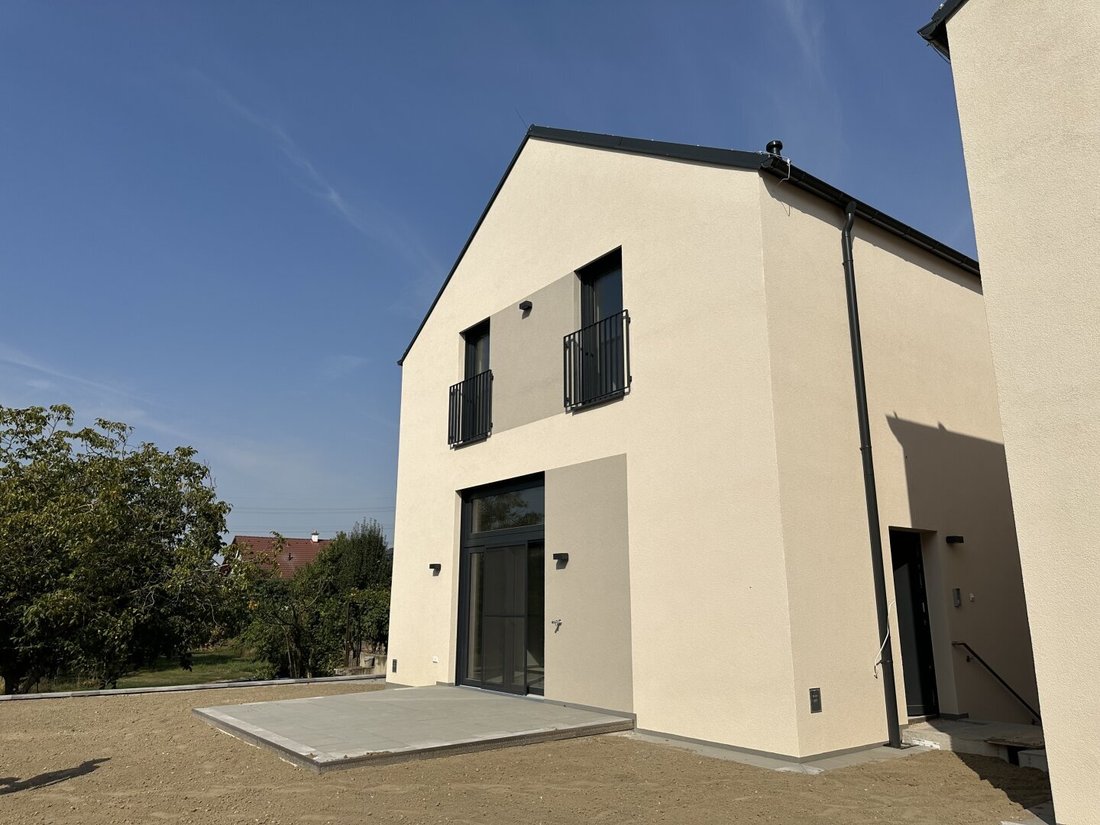 Haus in Tresdorf, Niederösterreich, Österreich 1 - 18904772