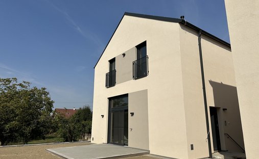 House in Tresdorf, Lower Austria, Austria 1