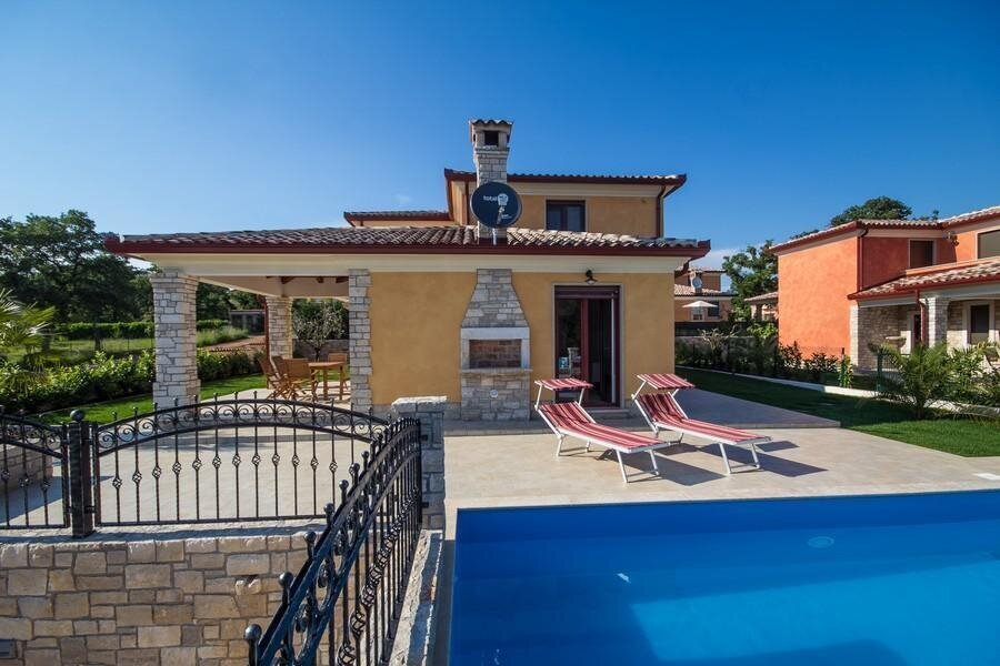 House in Novigrad, Istria County, Croatia 4 - 18904773