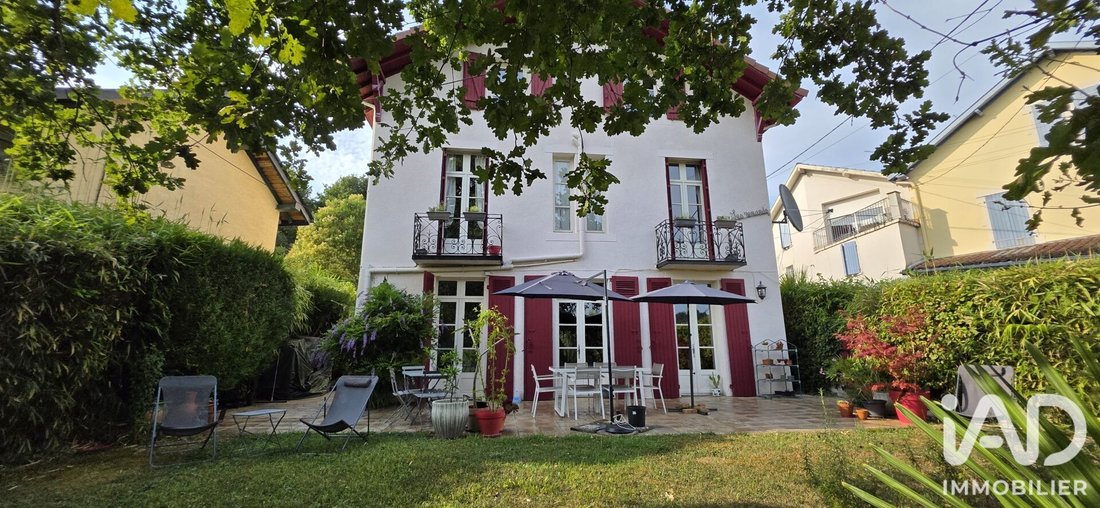 House in Salies-de-Bearn, Nouvelle-Aquitaine, France 1 - 18438585