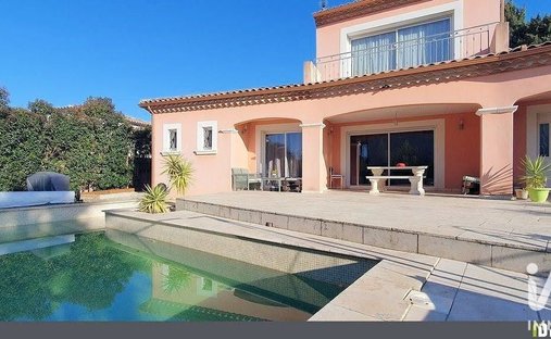 Casa a Magalas, Occitania, Francia 1