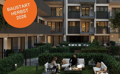 Apartment in Vienna, Wien, Austria 1