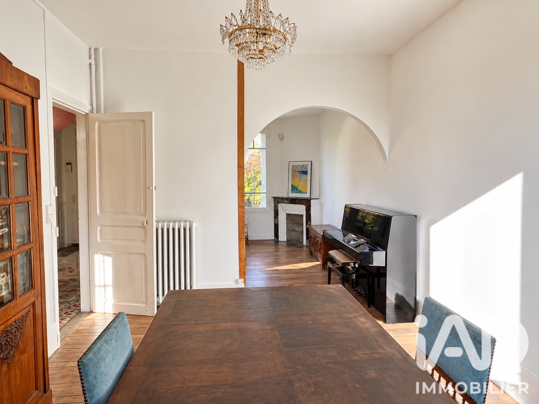House in Ormeaux, Fontenay-aux-Roses, France 2 - 18907619