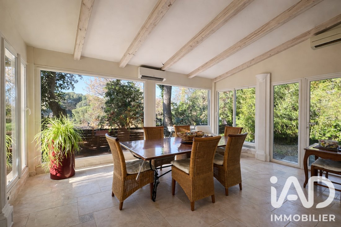 House in Hyeres, Provence-Alpes-Côte d'Azur, France 4 - 18907378