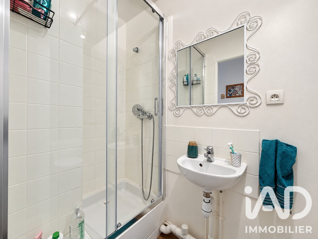 Apartment in Bercy, Charenton-le-Pont, France 5 - 18907115