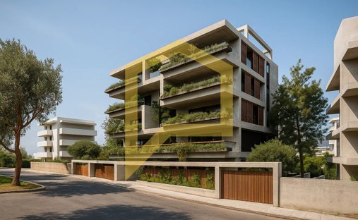Apartamento en Vari, Ática, Grecia 1