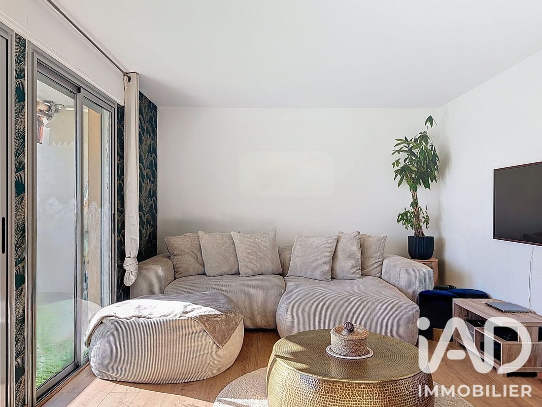 Apartment in Nice, Provence-Alpes-Côte d'Azur, France 3 - 18907519