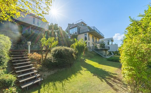Villa à Klosterneuburg, Basse-Autriche, Autriche 1