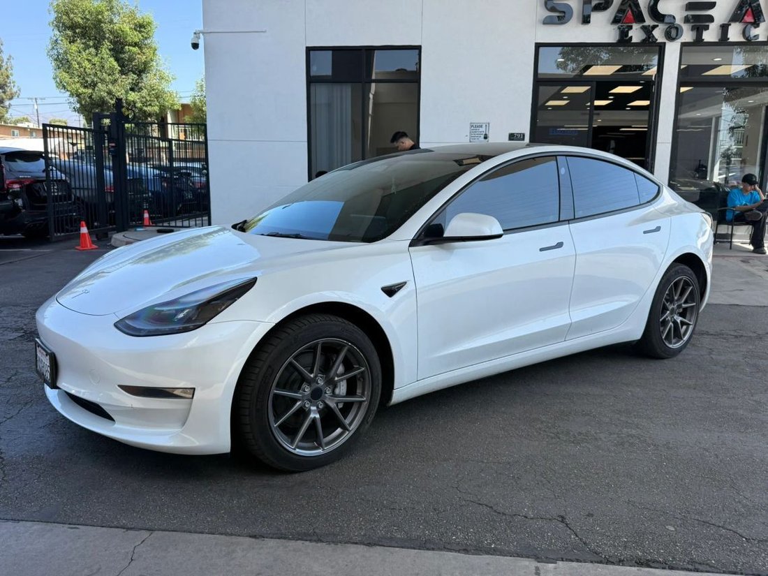 Sedan in Azusa, CA, United States 3 - 18904941