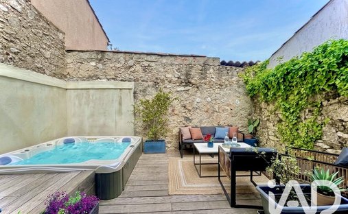 Casa en Le Plan-de-la-Tour, Provenza-Alpes-Costa Azul, Francia 1
