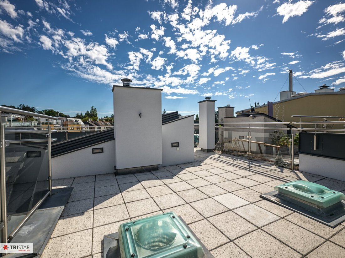 Penthouse in Vienna, Wien, Austria 5 - 18904752