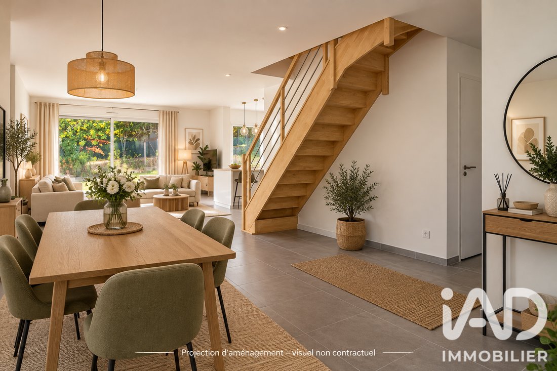 House in Montlhery, Ile-de-France, France 5 - 18907330