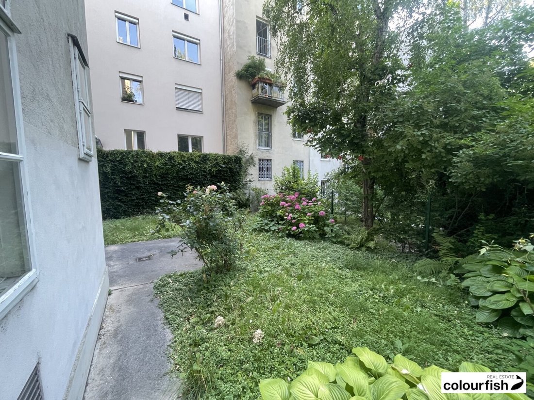 House in Vienna, Wien, Austria 2 - 18904718