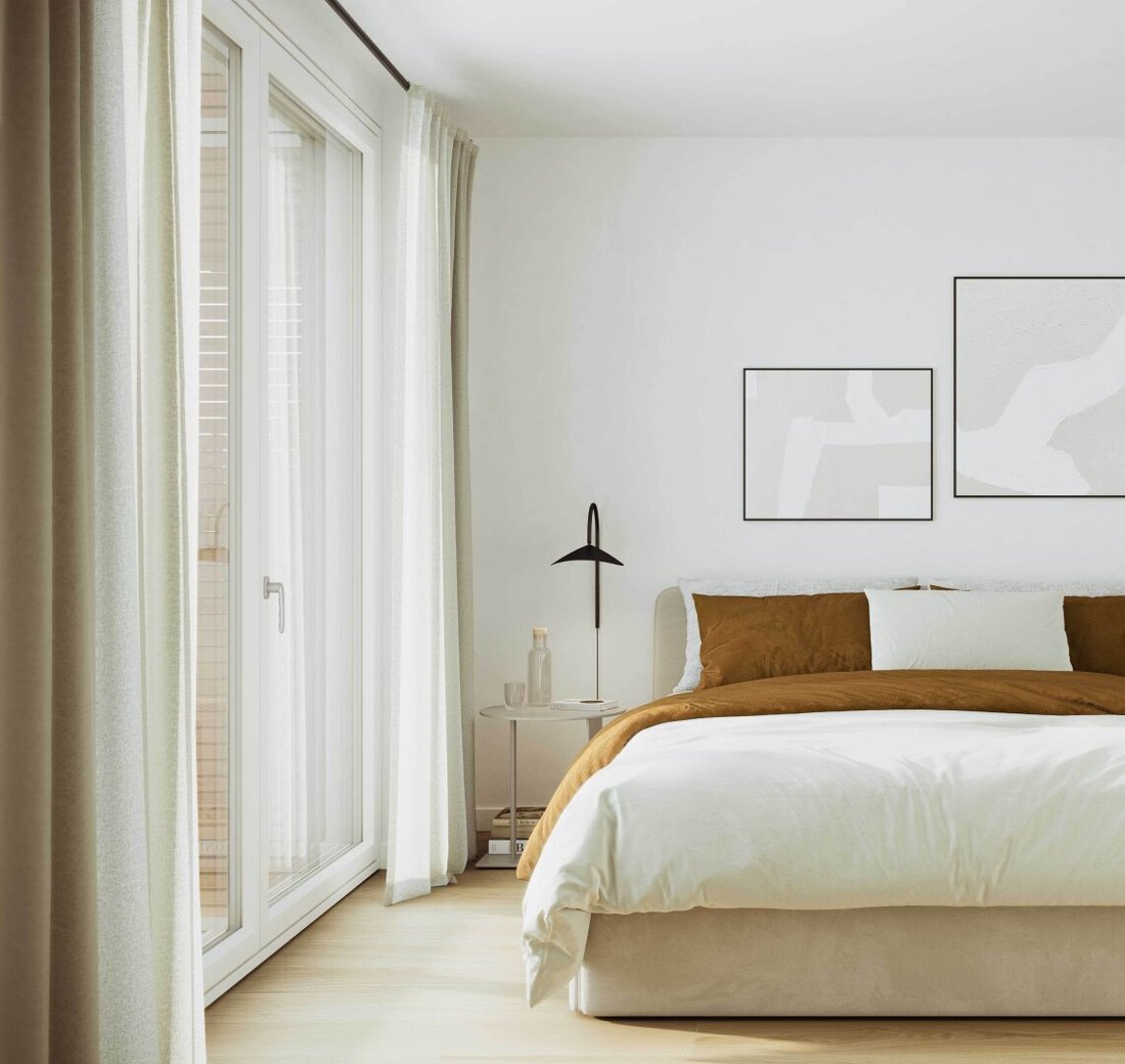 Apartamento en Viena, Viena, Austria 3 - 18904790