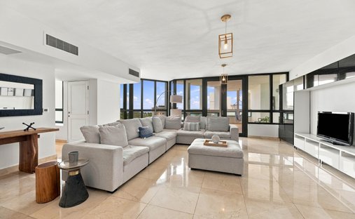 Apartment in San Juan, San Juan, Puerto Rico 1