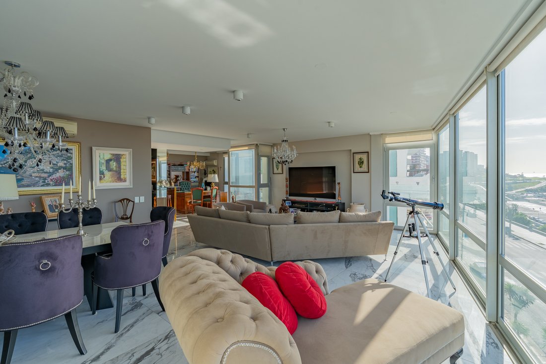 Apartment in Mar del Plata, Buenos Aires Province, Argentina 2 - 18905015