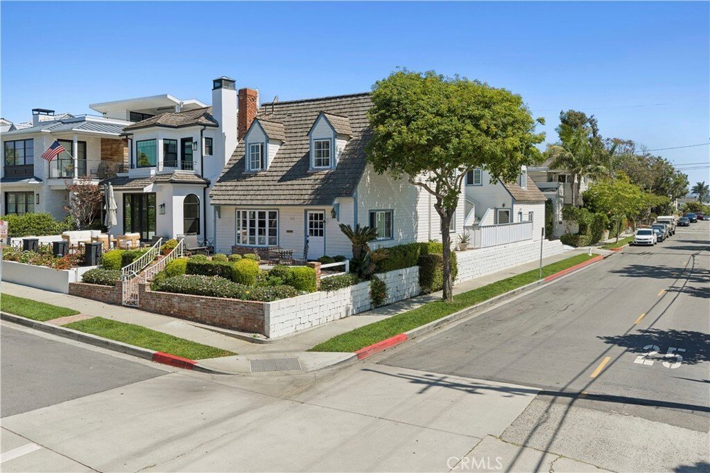 Maison à Newport Beach, Californie, États-Unis 2 - 18904640