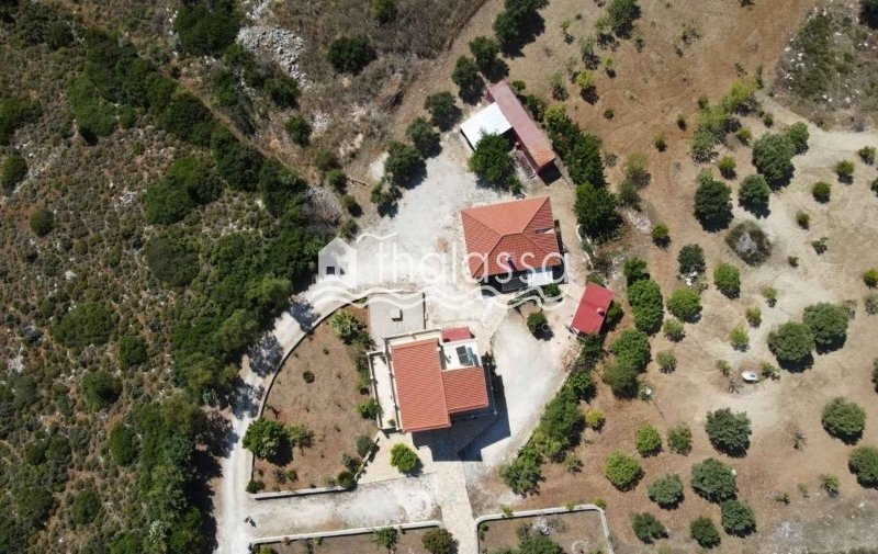 Villa in Paliki, Peloponnese, Western Greece and the Ionian, Greece 2 - 18905041