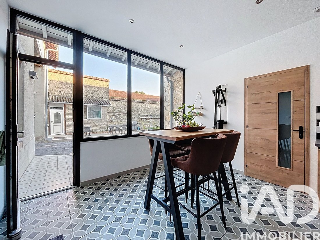 Haus in Pomacle, Grand Est, Frankreich 5 - 17483701