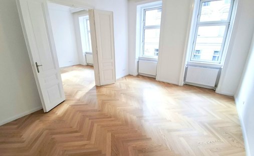 Apartment in Vienna, Wien, Austria 1