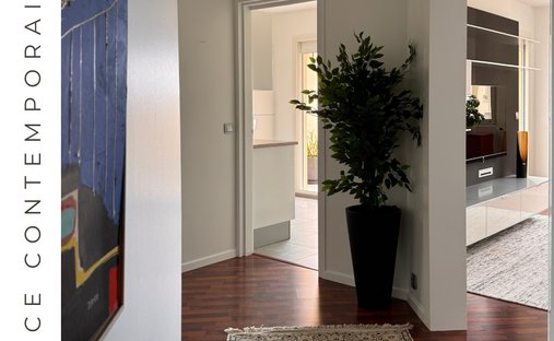 Apartamento en Halles-Hurlague, Biarritz, Francia 1