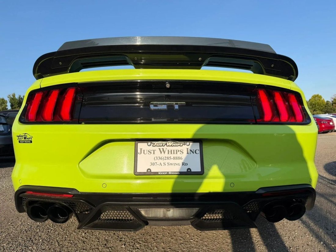 Coupe in Madison, NC, United States 4 - 18905034