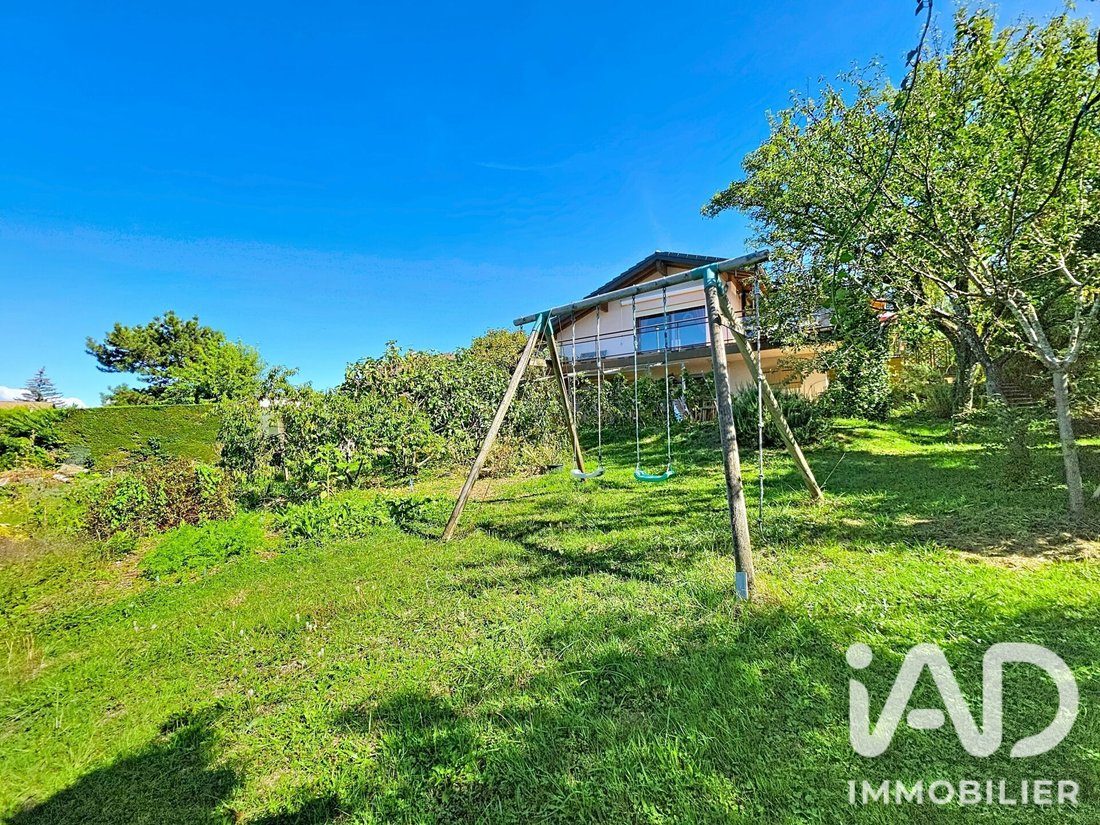 House in Cranves-Sales, Auvergne-Rhône-Alpes, France 4 - 18907524