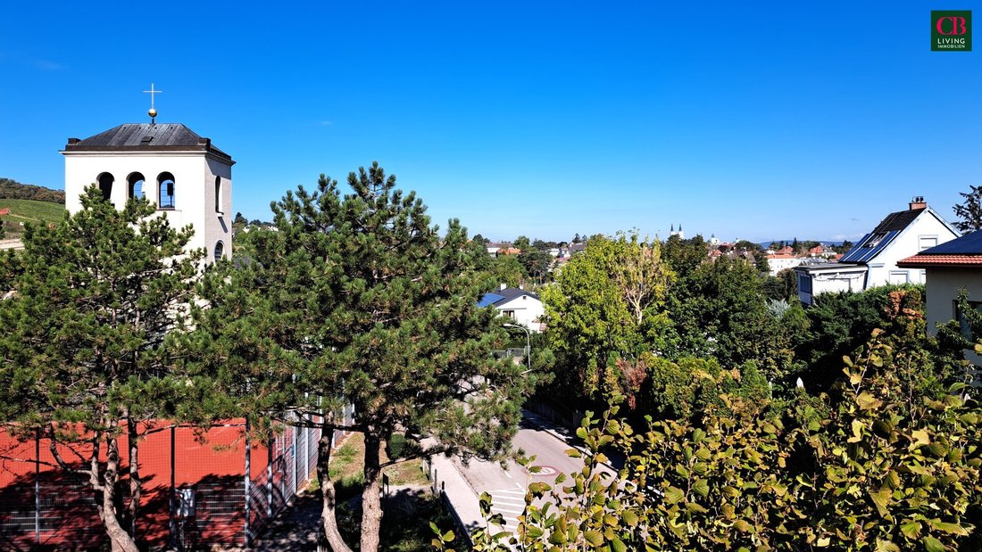 Villa in Klosterneuburg, Lower Austria, Austria 2 - 18904709
