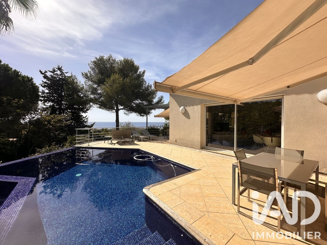 Casa en Espace Villeroy-Les Quilles, Sète, Francia 2 - 18907357